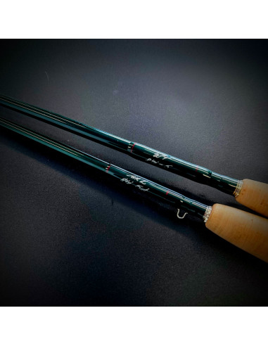 Winston Rod Co. AIR 2 Fly Rods