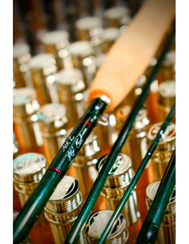 Winston Rod Co. AIR 2 Fly Rods