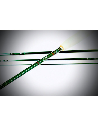 Winston Rod Co. AIR 2 Fly Rods