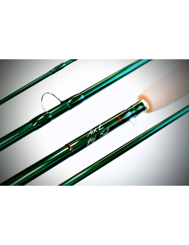 Winston Rod Co. AIR 2 Fly Rods