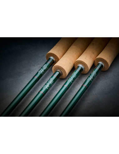Winston Rod Co. Air 2 MAX Fly Rods