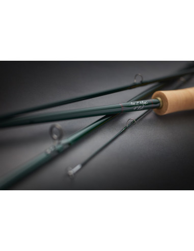 Winston Rod Co. Air 2 MAX Fly Rods