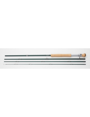 Winston Rod Co. Air 2 MAX Fly Rods