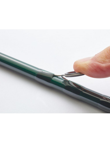 Winston Rod Co. Air 2 MAX Fly Rods