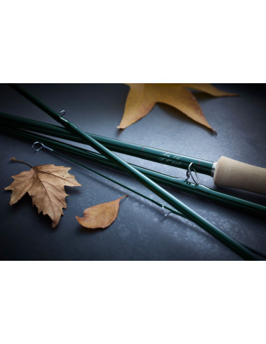 Winston Rod Co. Air TH Two Hand Fly Rods