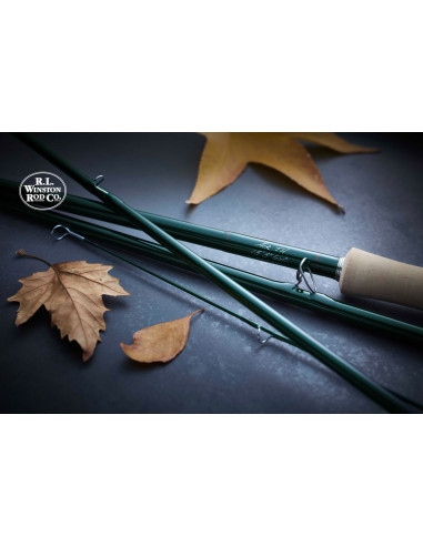Winston Rod Co. Air TH Two Hand Fly Rods
