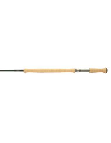 Winston Rod Co. Air TH Two Hand Fly Rods