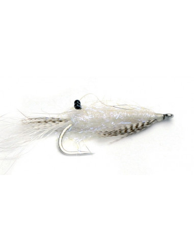 Guideline White Shrimp