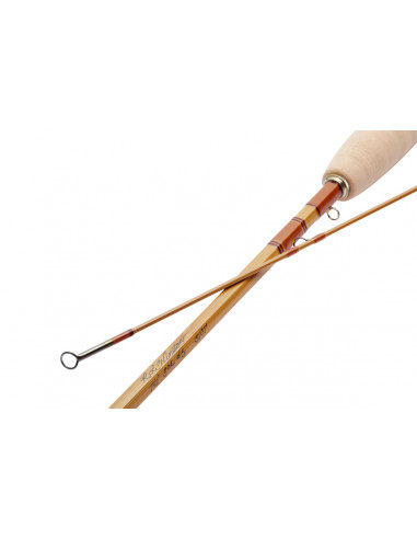 Winston Rod Co. Bamboo Fly Rods