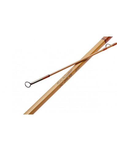 Winston Rod Co. Bamboo Fly Rods