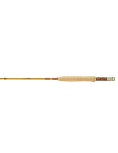 Winston Rod Co. Bamboo Fly Rods