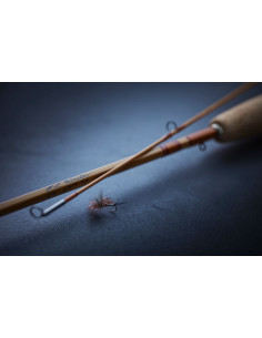 Cannes à mouche Winston Rod... 2
