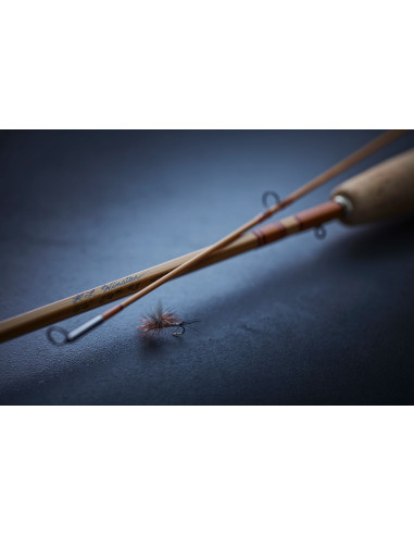 Winston Rod Co. Bamboo Fly Rods