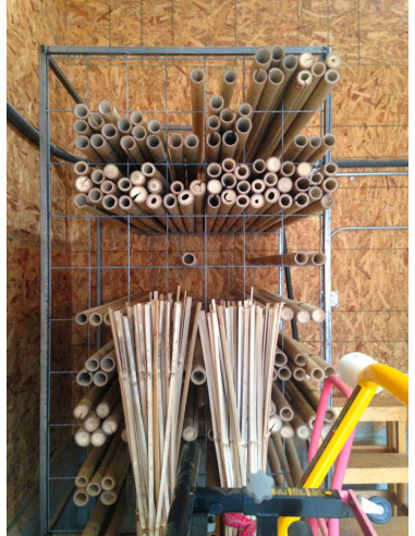 Winston Rod Co. Bamboo Fly Rods