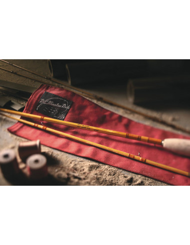 Winston Rod Co. Bamboo Fly Rods