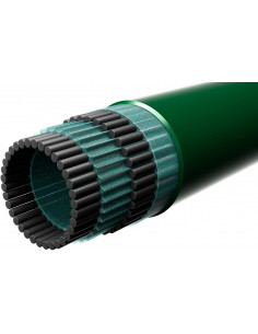 Winston Rod Co. Pure 2 Fly... 2