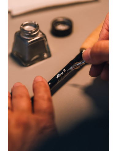 Cannes à mouche Winston Rod Co. Pure 2