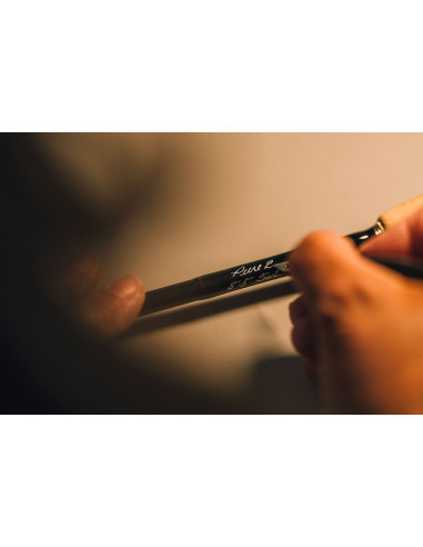 Winston Rod Co. Pure 2 Fly Rods