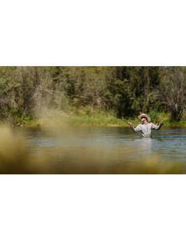 Winston Rod Co. Pure 2 Fly Rods