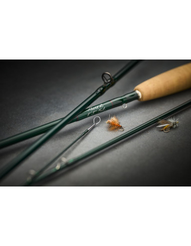 Winston Rod Co. Pure 2 Fly Rods