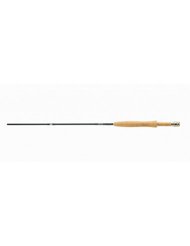 Winston Rod Co. Pure 2 Fly Rods