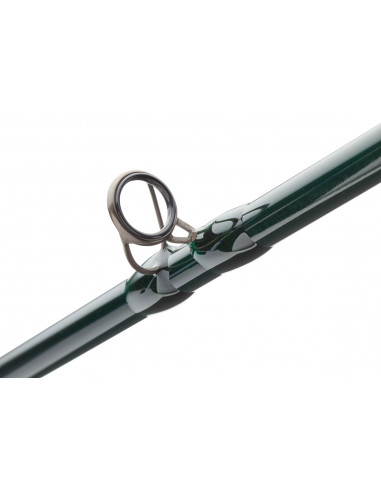 Winston Rod Co. Pure 2 Fly Rods