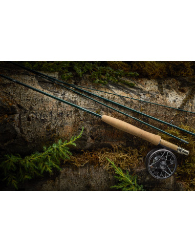 Winston Rod Co. Pure 2 Fly Rods