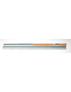 Winston Rod Co. Microspey... 2