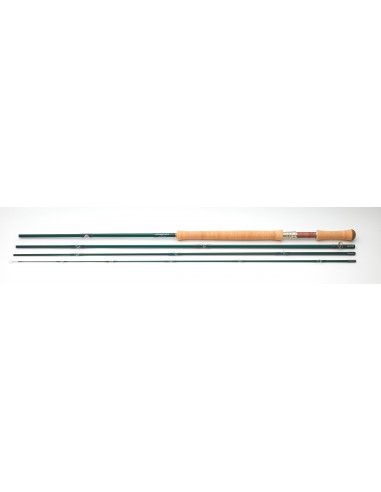 Cannes à mouche Winston Rod Co....