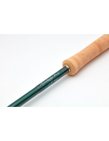 Winston Rod Co. Microspey Air 2 Fly Rods
