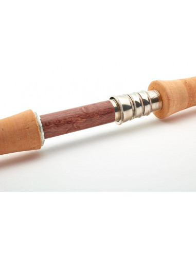 Winston Rod Co. Microspey Air 2 Fly Rods