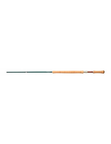 Winston Rod Co. Microspey Air 2 Fly Rods