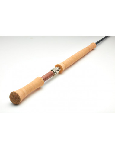 Winston Rod Co. Microspey Air 2 Fly Rods
