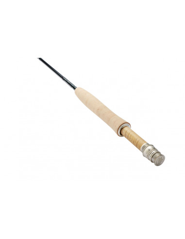 Canne Winston Rod Co. TMF ”Tom Morgan...