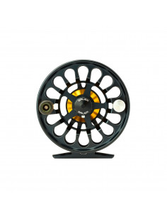 Bauer RX Fly Reels 2