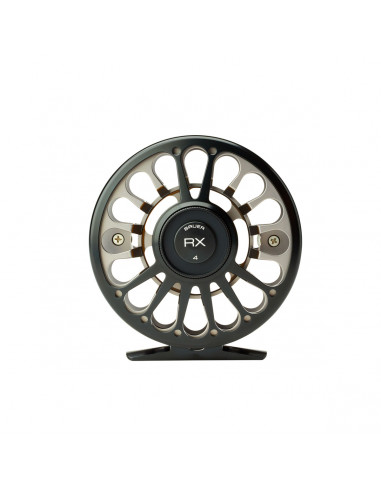 Moulinets mouche Bauer RX