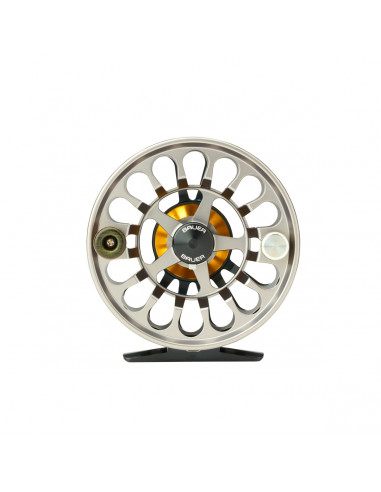 Moulinets mouche Bauer RX