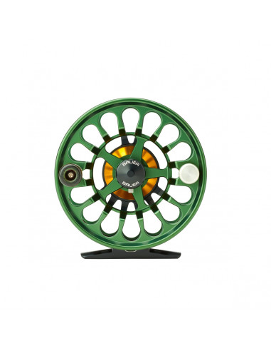 Moulinets mouche Bauer RX