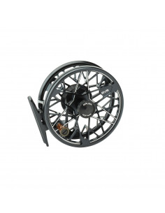 Moulinet Bauer RVR Euro Nymphe