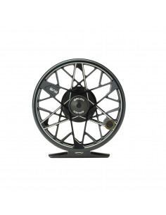 Moulinet Bauer RVR Euro Nymphe 2