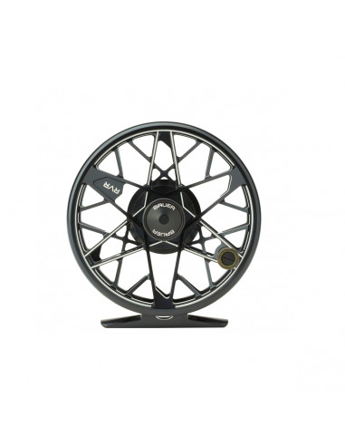 Moulinet Bauer RVR Euro Nymphe