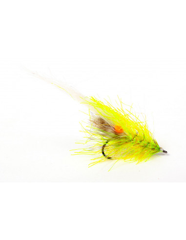Guideline Alive Reke Chartreuse