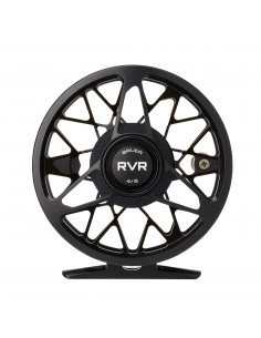 Bauer RVR Fly Reels 2