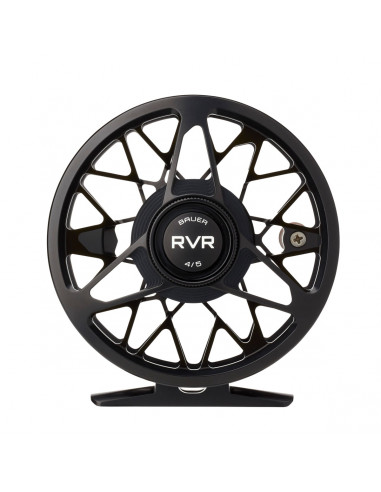 Moulinets Bauer RVR