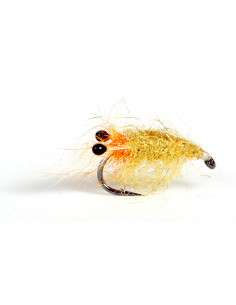 Puce de sable Hololoppa...