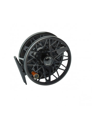 Moulinet Bauer RVR Micro Spey