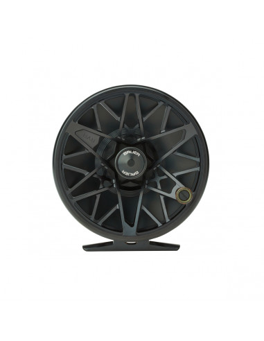 Bauer RVR Micro Spey Fly Reel