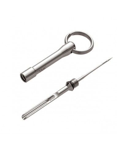 Outil à nœuds Tiemco