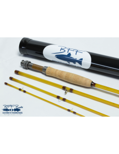 Fiberglass Small Stream...