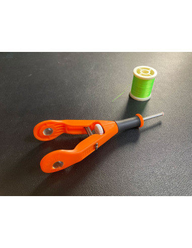 Porte-bobine Wishbone Simon-Fly